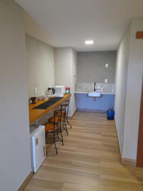 Apartamentos da Rota 2